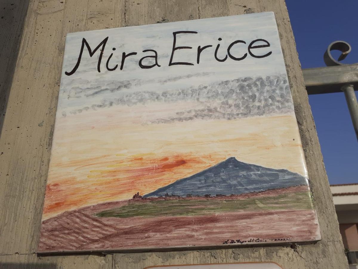 Miraerice Lägenhet Napola Exteriör bild