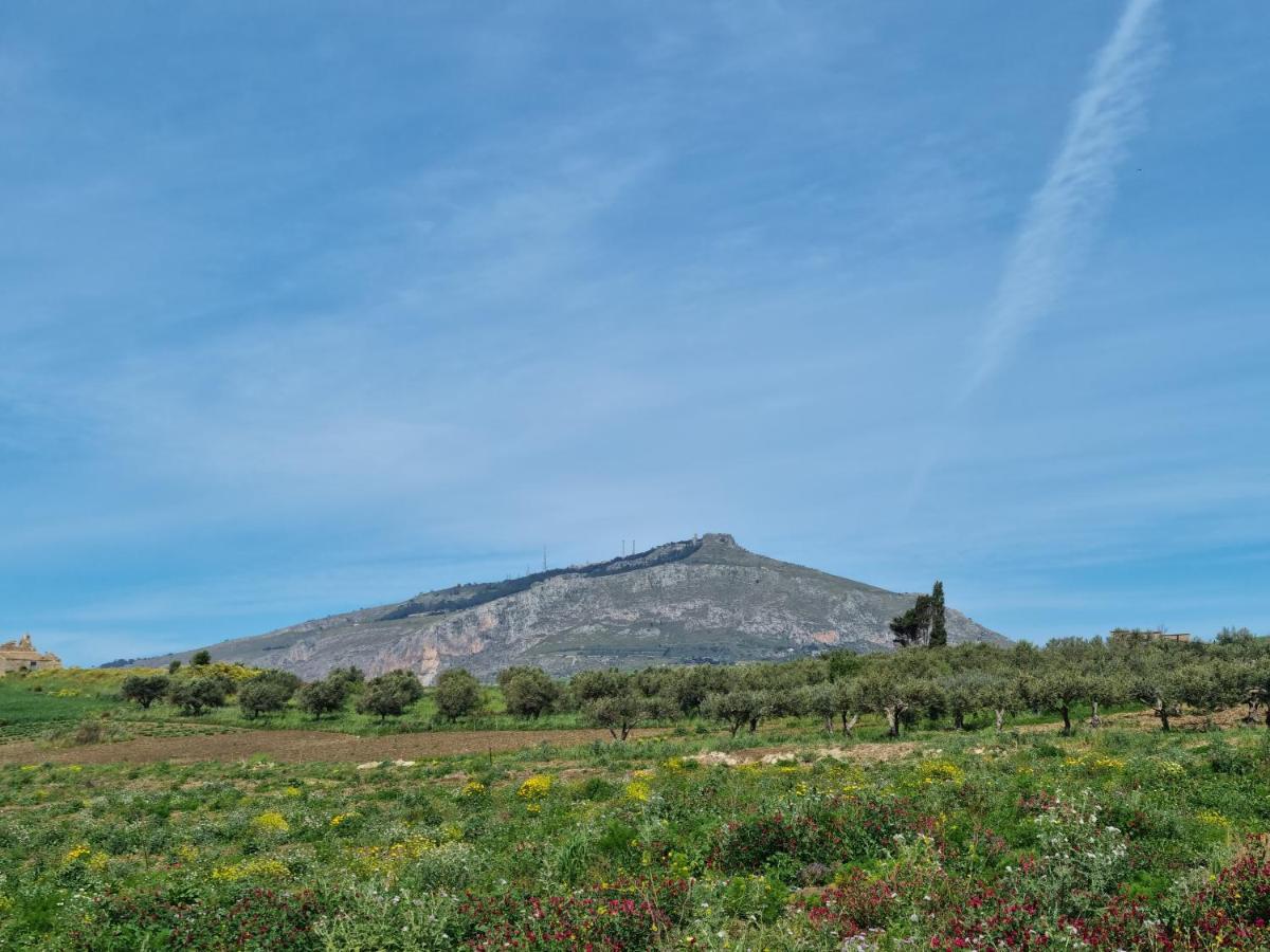Miraerice Lägenhet Napola Exteriör bild