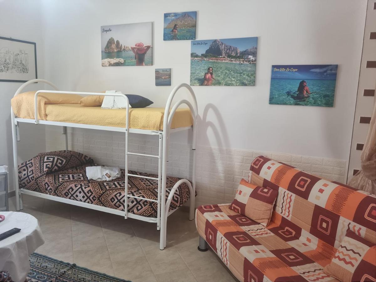 Miraerice Lägenhet Napola Exteriör bild