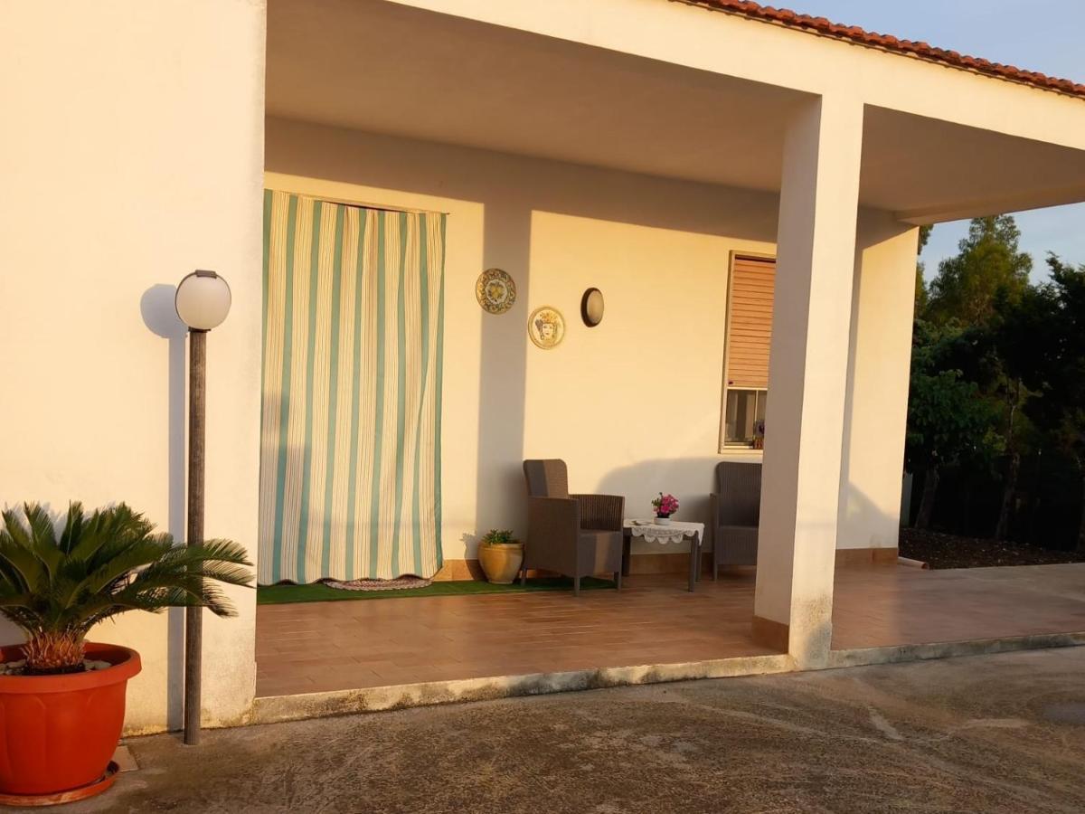 Miraerice Lägenhet Napola Exteriör bild