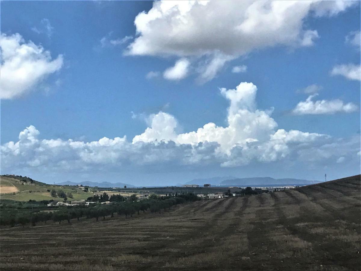 Miraerice Lägenhet Napola Exteriör bild
