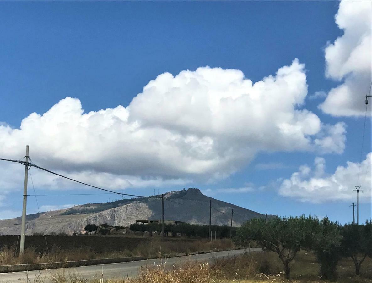 Miraerice Lägenhet Napola Exteriör bild