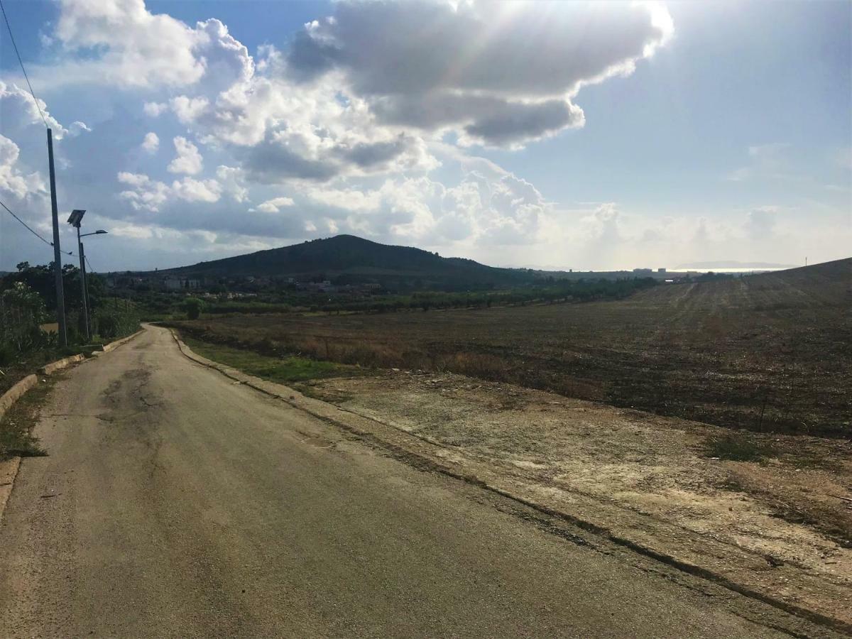 Miraerice Lägenhet Napola Exteriör bild