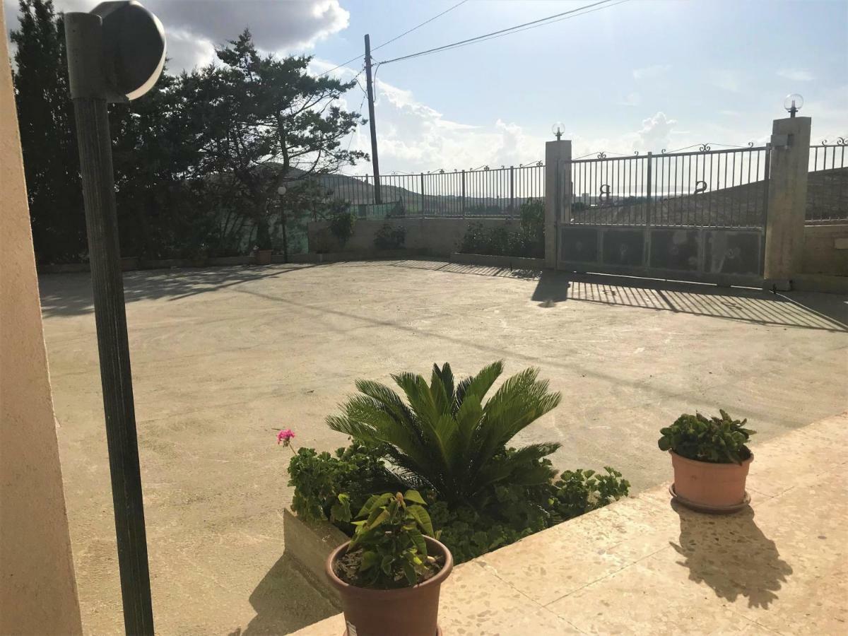 Miraerice Lägenhet Napola Exteriör bild