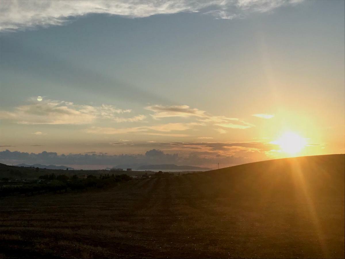 Miraerice Lägenhet Napola Exteriör bild